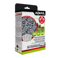 AQUAEL Wkład filtracyjny NITROMAX PRO 3x100ml (N)