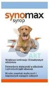SYNOMAX 275 ML