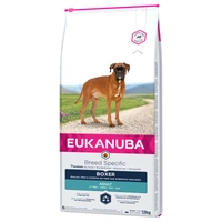 EUKANUBA Adult Boxer 12kg / Opakowanie uszkodzone (1096,2323) !!! 
