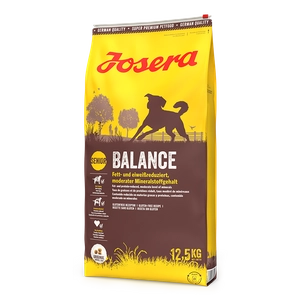 JOSERA Balance Senior/Light 12,3 kg Opakowanie uszkodzone (4509)