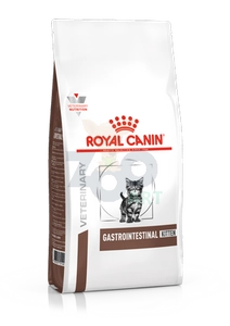 ROYAL CANIN Gastro Intestinal Kitten 400g