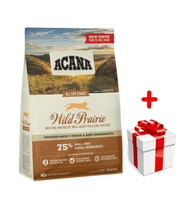 ACANA Wild Prairie Cat 1,8kg + niespodzianka dla kota GRATIS!