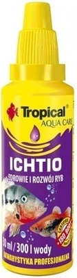 TROPICAL Ichtio 30ml