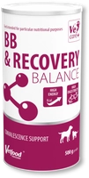 VETFOOD BB & Recovery Balance 500g