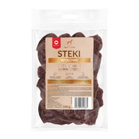 MACED Steki wołowe Economy Pack - 500g