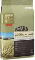 ACANA SINGLES Yorkshire Pork 11,4kg / Opakowanie uszkodzone (3704) !!!