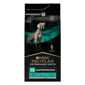 PRO PLAN Veterinary Diets EN Gastrointestinal Karma sucha dla psa 1,5 kg opakowanie uszkodzone (2339)
