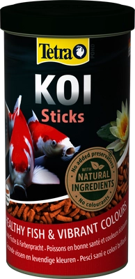  TETRA Pond KOI Sticks 1L