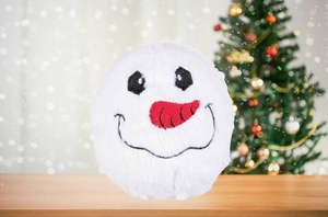 TRIXIE Śnieżka 10cm- mix wzorów