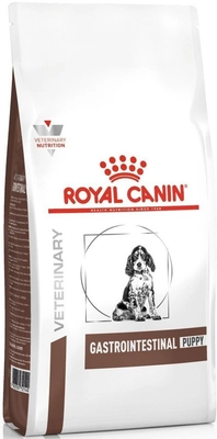 ROYAL CANIN Gastro Intestinal Puppy (Junior)  GIJ29 1kg /Opakowanie uszkodzone (317)