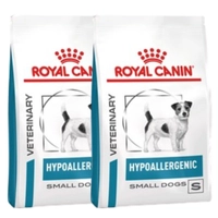 ROYAL CANIN Hypoallergenic Small Dog HSD24 2x3.5kg