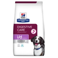 HILL'S PD Prescription Diet Canine i/d Sensitive 1,5kg