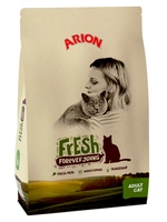 ARION Fresh Adult Cat 12kg/ Opakowanie uszkodzone (4420)
