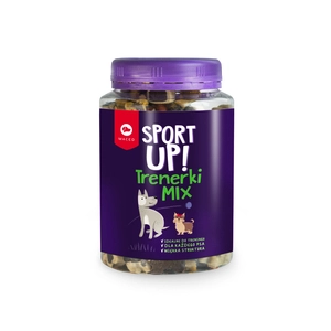 MACED Sport Up!! Trenerki MIX 300g