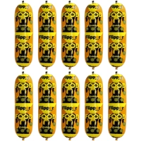 DOLINA NOTECI FLIPPER Classic z drobiem dla psa 10x900g