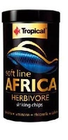 TROPICAL  Soft Line Africa Herbivore 250ml/130g 