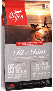 ORIJEN Fit & Trim Dog 6kg\ Opakowanie uszkodzone (3023) !!!