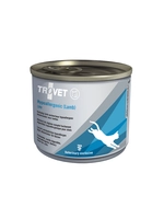 TROVET LRD Hypoallergenic - Lamb (dla kota) 200g