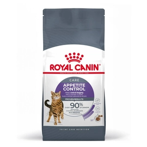 ROYAL CANIN Appetite Control 400g karma sucha dla kotów dorosłych, sterylizowanych, domagających się jedzenia