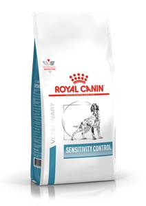 ROYAL CANIN Sensitivity Control SC 21 14kg / Opakowanie uszkodzone (3686) !!!