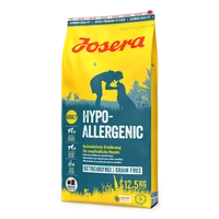 JOSERA Hypoallergenic 10 kg/Opakowanie uszkodzone (506,2048) !!!