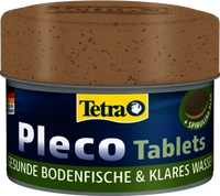 TETRA Pleco Tabletes 58 tabletek