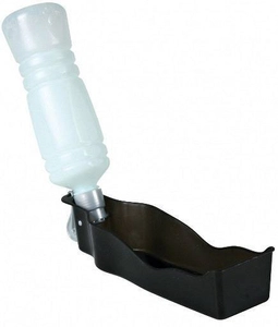 TRIXIE Butelka do picia dla psa 250 ml