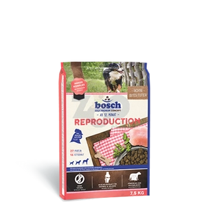  Bosch Reproduction 7,5kg