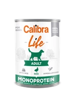 CALIBRA Dog Life Adult Duck with Rice 400g