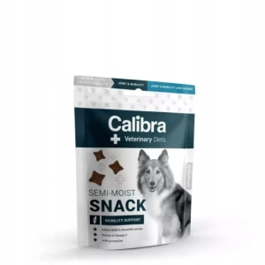 CALIBRA VD Dog Snack Mobility Support 120g
