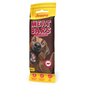 JOSERA Meat Bars Beef 40g