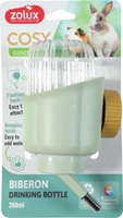 ZOLUX Poidełko dla gryzonia COSY 350ml zielone