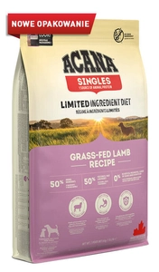 ACANA Singles Grass-Fed Lamb 6kg