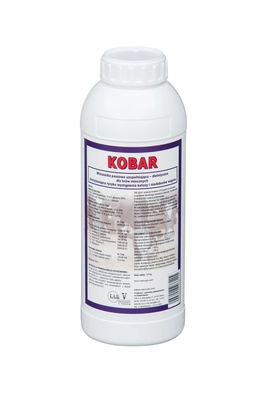 Lab-v Kobar - Mieszanka Paszowa Uzupełniająco-dietetyczna Dla Krów Mlecznych 1kg