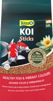 TETRAMin Pond KOI Sticks 50 L
