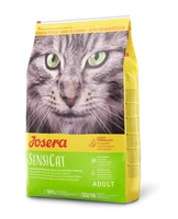 JOSERA SensiCat 10kg / Opakowanie uszkodzone (2067) !!!