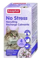 BEAPHAR No Stress Refill - wkład do aromatyzera 30ml