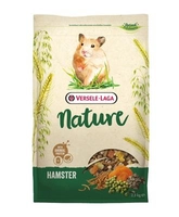 VERSELE-LAGA Hamster Nature - pokarm dla chomików 2kg  \ Opakowanie  uszkodzone (6010) !!!