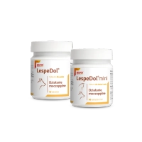 LespeDol 40 tabletek