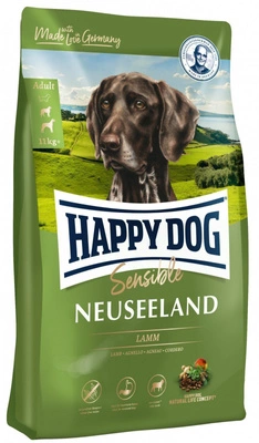 Happy Dog Supreme Sensible New Zeland 12,5kg