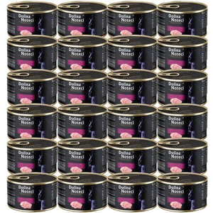 Dolina Noteci Premium  dla kota bogata w indyka 24x185g