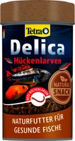 TETRA Delica Bloodworms 100ml