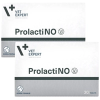 VETEXPERT Prolactino 2x30tabl