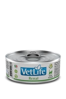 Farmina Vet Life Renal Cat 6x85g