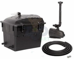 AQUAEL Zestaw Filtracyjny-Fontannowy Klarjet 10000