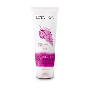 BOTANIQA Volume Up Shampoo szampon dodający objętości 250ml