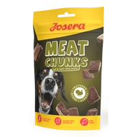 Josera Meat Chunks Turkey 70g