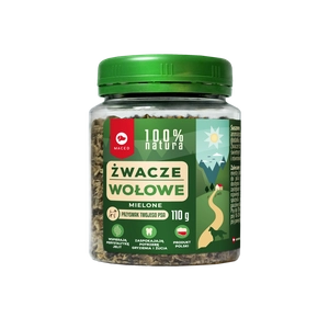 MACED Żwacz mielony 110g