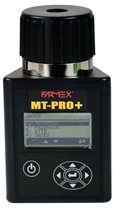 KERBL Miernik wilgotności ziarna Farmex MT Pro+