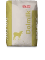 DOLFOS Dolmilk Short 10kg